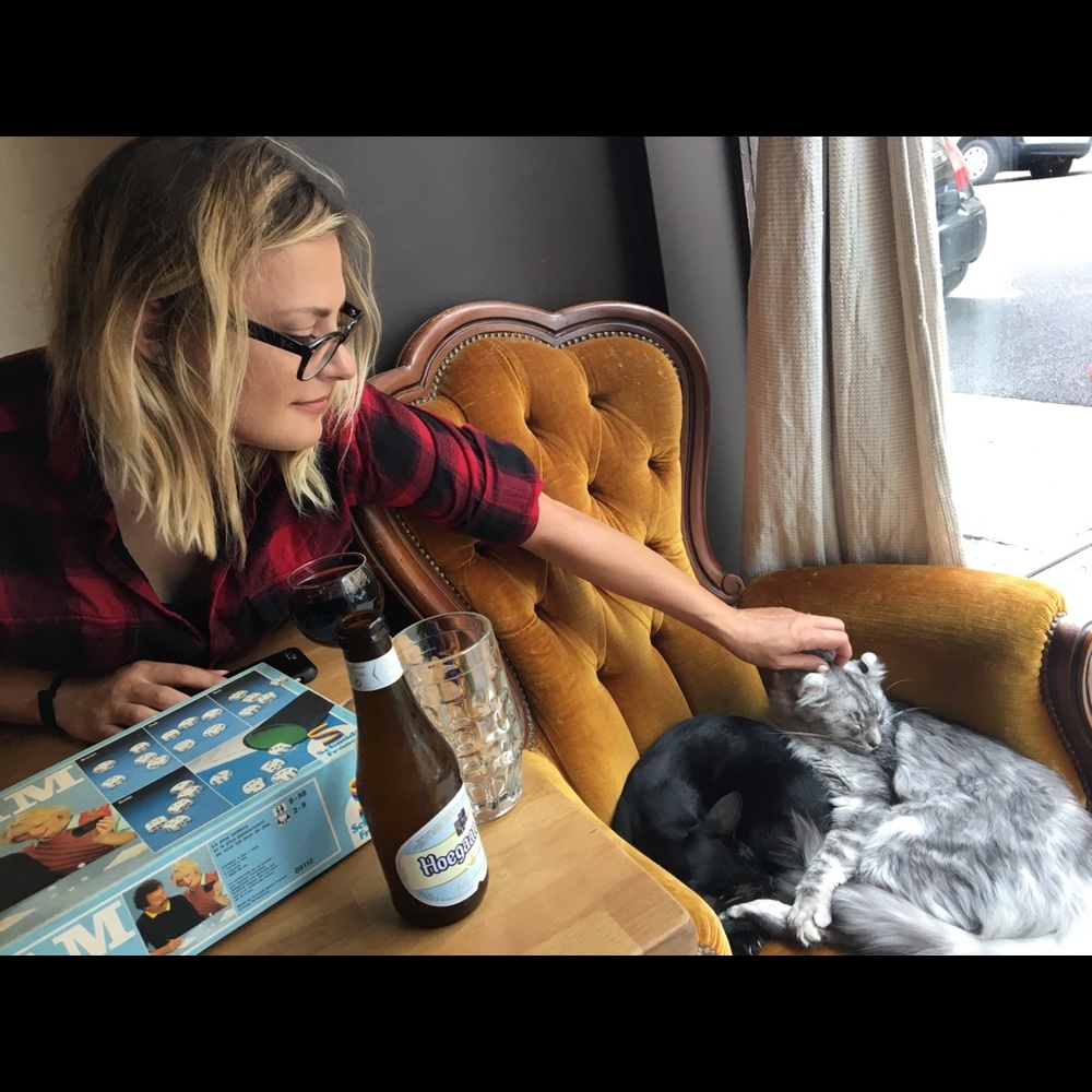 Meet your Posher, Autumn